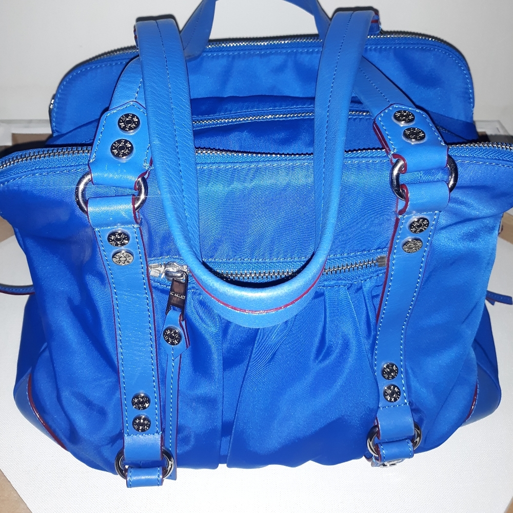 MZ Wallace Tote